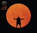 Produktbild: David Gilmour The Luck and Strange Concerts (CD) Album