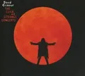 Produktbild: The Luck And Strange Concerts | David Gilmour | Audio-CD | 2 Audio-CDs | 2025