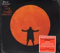 Produktbild: David Gilmour - The Luck And Seltsam Concerts (2025) 2 CD