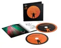 Produktbild: David Gilmour - LUCK AND STRANGE CONCERTS - CD LONGPLAY - F600z