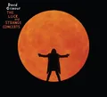 Produktbild: DAVID GILMOUR - LUCK AND STRANGE CONCERTS CD 2025 Pop-Rock