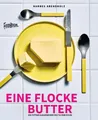 Produktbild: Eine Flocke Butter ~ Hannes Arendholz ~  9783949346101