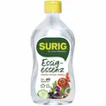 Produktbild: Surig Essig Essenz Hell mit 25% Säure 400g Flasche