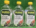 Produktbild: 7,12€/L) 10x Surig Essig Essenz classic 400ml Alleskönnner Küche Haushalt Vers0€