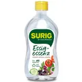 Produktbild: SURIG Essigessenz 400 ml 25% Essigsäure Weißer Essig Küche Haushalt Reinigen