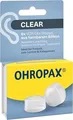 Produktbild: Ohropax Clear 6er HV
