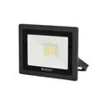 Produktbild: UNITEC LED Strahler 7 W, 850 Lumen, IP65, Aluminiumdruckguss, Stecksystem & Schwenk-Bügel, Sicherheitsglas, energiesparend, langlebig, anthrazit