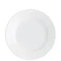 Produktbild: KAHLA Pronto Brotteller 16 cm | weißer Beilagenteller aus Porzellan