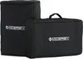 Produktbild: McGrey E-208 Bag Set - Gepolsterte Transporttaschen für E-208LA Säulenanlage - 3 Separate Fächer - Strapazierfähiges Material, Perfekter Schutz - Leicht & robust - Nylon für langlebigen Einsatz