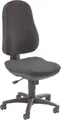Produktbild: TOPSTAR Drehstuhl Bürodrehstuhl Support SY anthrazit