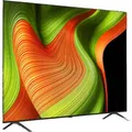 Produktbild: OLED77B59LA.AEUD evo TV, OLED-Fernseher 195 cm (77 Zoll), schwarz, UltraHD/4K, HDR, SmartTV, 120Hz Panel