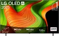 Produktbild: LG OLED77B59LA OLED-Fernseher (195 cm/77 Zoll, 4K Ultra HD, Smart-TV)