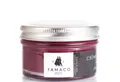 Produktbild: Famaco FAMACO Ledercreme Schuhemulsion für Glattleder Rot-Töne 50 ml Schuhcreme