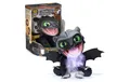 Produktbild: China Industries Dragons - Real FX Handpuppe - Ohnezahn HTTYD-1001-01