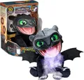 Produktbild: DreamWorks Dragons Drachenzähmen Ohnezahn Interaktives Kuscheltier Spielzeug NEU