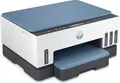 Produktbild: HP Printer Smart Tank 7006 All-in-One - Tintenstrahldruck - Farbig (28B55A#BHC)
