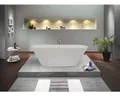 Produktbild: Freistehende Badewanne OTTOFOND Mago 75 x 170 cm weiß glänzend 703951
