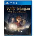 Produktbild: Willy Morgan and the Curse of Bone Town - Sony PlayStation 4 - Abenteuer - PEGI 7