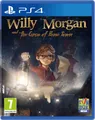 Produktbild: FUN BOX Willy Morgan and The Curse of Bone Town