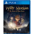 Produktbild: Willy Morgan and the Curse of Bone Town PS4 EU-Version