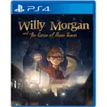 Produktbild: Willy Morgan and the Curse of Bone Town - PS4 / PlayStation 4 - Neu & OVP