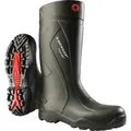 Produktbild: Dunlop Stiefel  Purofort+, S5CI SRC, Gr.40, grün