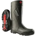 Produktbild: Dunlop_Workwear C762933 Purofort+ full safety Stiefel grün 40 EU