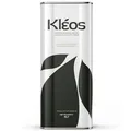 Produktbild: Kleos Extra Natives Olivenöl 5 Liter - Ernte 2024-25 - Kaltgepresst aus Griechenland - Premium Qualität - 5l