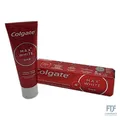 Produktbild: COLGATE Zahnpasta White 1 Tint Max White One 75 ml – entfernt bis zu 100% der Ob