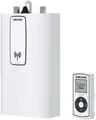 Produktbild: STIEBEL ELTRON DCE 11/13 RC Kompakt-Durchlauferhitzer, EEK: A, 13,5 kW, Untertischmontage (230771)