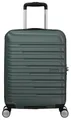 Produktbild: American Tourister® Hartschalen-Trolley FLASHLINE 55, 4 Rollen, Handgepäck-Koffer Reisegepäck Koffer TSA-Zahlenschloss