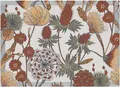Produktbild: Ekelund Tischsets (2x Set) Herbst - Autumn 35x48 cm Baumwolle