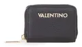 Produktbild: VALENTINO Stereo Re Zip Around Wallet Nero