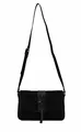 Produktbild: ESPRIT Sadie Shoulder Bag Umhängetasche Tasche Black Schwarz Neu
