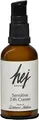 Produktbild: hej ORGANIC SENSITIVE 24h Creme 50 ml