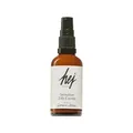 Produktbild: Sensitive Gesichtscreme (50 ml) für sensible & empfindliche Haut, 24h Feuchtigkeitscreme für Tag & Nacht, spendet intensive Feuchtigkeit, Naturkosmetik schnelleinziehend, 100% vegan | HEJ ORGANIC