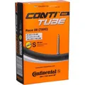 Produktbild: Continental Fahrradschlauch Race, 28 Zoll, 60mm SV-Ventil, für Rennrad, Reifenbreite 20-25mm