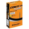 Produktbild: Continental Cámara Carretera Race 700x20-25 Válvula 60mm, Schwarz