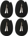 Produktbild: Continental Fahrradschlauch Race 28 Zoll 60 mm Ventil SV 20/622 - 25/630 4 Stück
