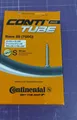 Produktbild: Continental Race 28 (700C) S 60mm Fahrradschlauch 3Stück