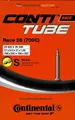 Produktbild: Continental Race 28 (700C) Schlauch 28 Zoll SV (18/25-622/630) SV 60mm extralong