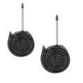 Produktbild: 2x Continental Race Tube 28 Zoll S60 Rennradschlauch SV 60 mm 18–25 mm