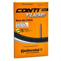 Produktbild: Continental Rennrad Schlauch Race 28 SV 700x18/25C 18/25-622/630 60mm Sclaverand