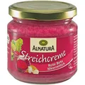 Produktbild: ALNATURA Rote Bete Meerrettich Bio-Brotaufstrich, 180,0 g