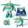 Produktbild: EU770447  Transforming Tino & Pet, ca. 14,5 cm große verwandelbare SpielFigur...