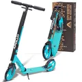 Produktbild: Apollo Cityscooter Artemis - Mint