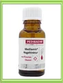 Produktbild: Pedibaehr Medilamin Nageltinktur Nagelpilz Fußnagelpilz 15ml |€533,33 / L