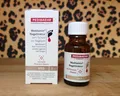 Produktbild: PEDIBAEHR Medilamin ® Nageltinktur in Pinselflasche 15 ml