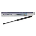 Produktbild: STABILUS 012111 Heckklappendämpfer für FIAT IDEA LANCIA MUSA (350_) 46830389