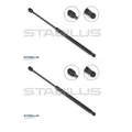Produktbild: 2x Stabilus 012111 Gasfeder Koffer-/Laderaum für Fiat Idea Lancia Musa